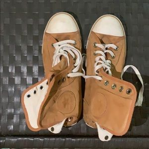 converse shoes